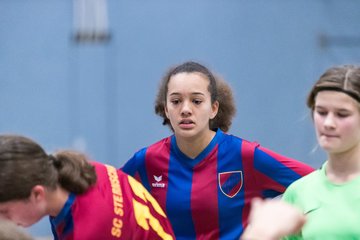 Bild 47 - HFV Futsalmeisterschaft C-Juniorinnen